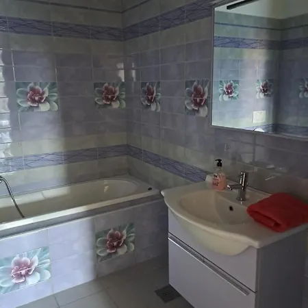 דירה Apartma Ru קופר