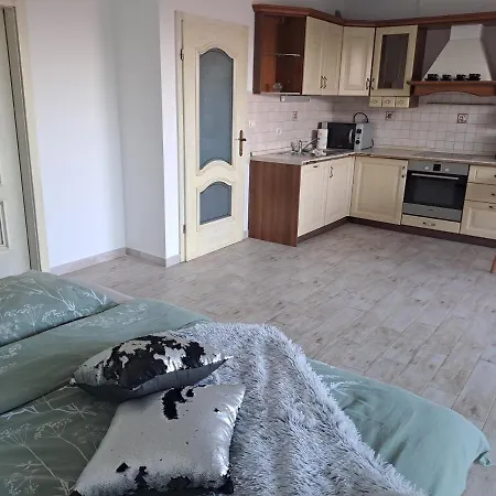 Apartma Ru דירה